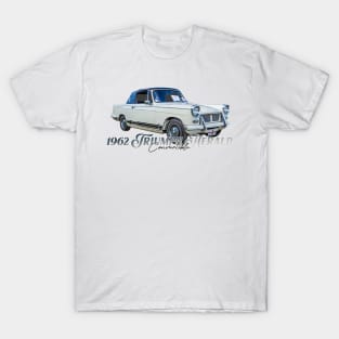 1962 Triumph Herald Convertible T-Shirt